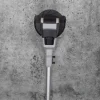 Batavia Twin Brush Muurbeugel / Opberghouder