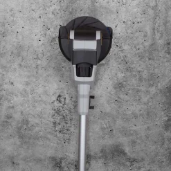 Batavia Twin Brush Muurbeugel / Opberghouder