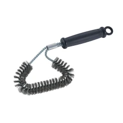 Overig BBQ accessoire GapX reinigingsborstel grillrooster