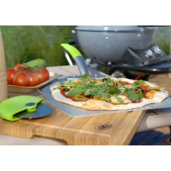BBQ Accessoire Pizza Schep