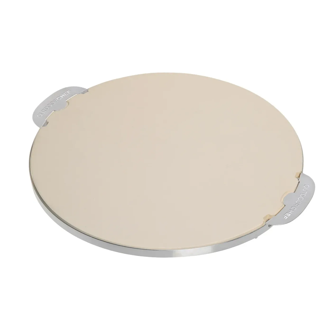 Overig BBQ Accessoire Pizza Steen voor Type 570