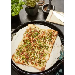 Overig BBQ Accessoire Pizza Steen voor Type 570