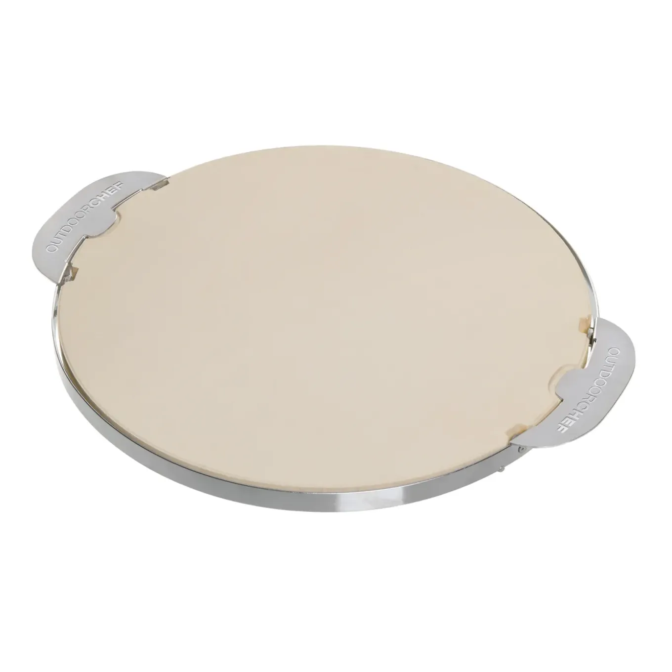 BBQ Accessoire Pizza Steen voor Type 420/480