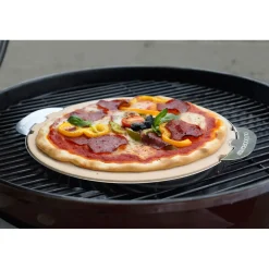 BBQ Accessoire Pizza Steen voor Type 420/480
