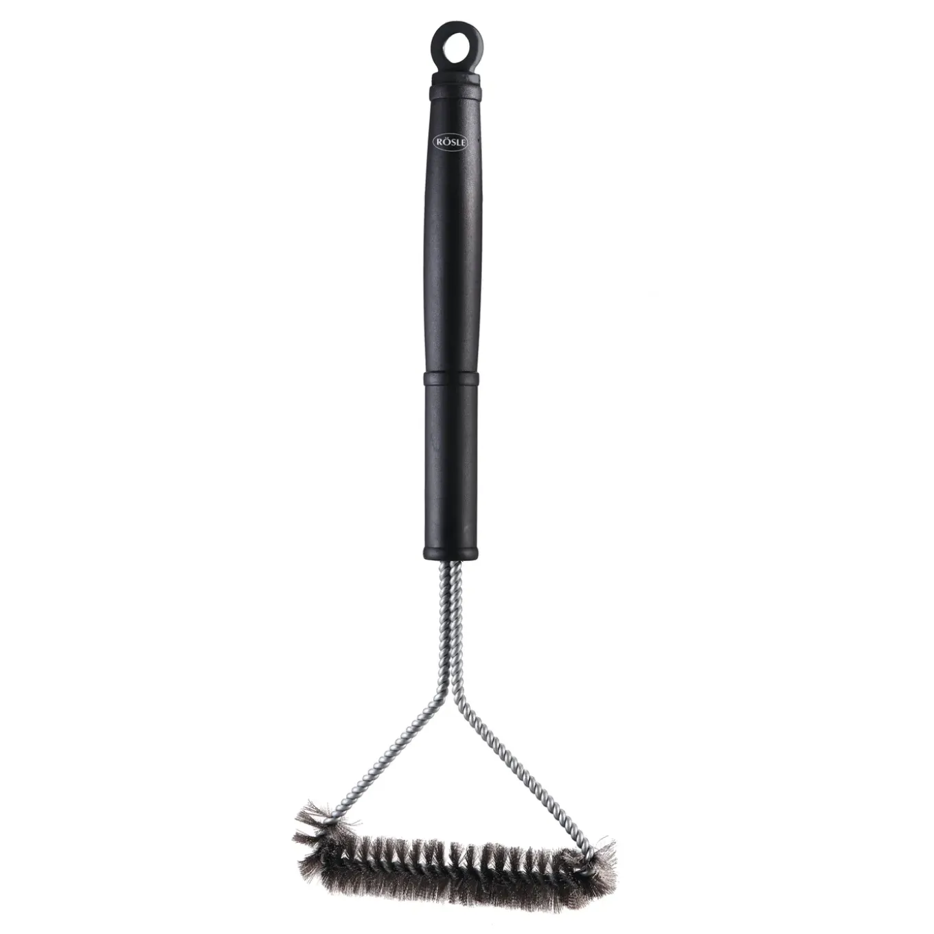 BBQ accessoire reinigingsborstel grillrooster