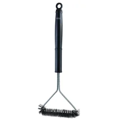 BBQ accessoire reinigingsborstel grillrooster