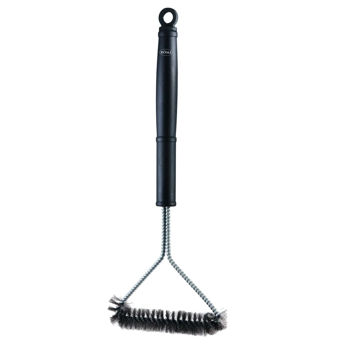 BBQ accessoire reinigingsborstel grillrooster