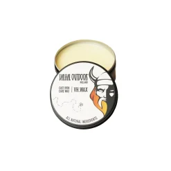 Overig BBQ accessoire wax voor gietijzer 125gr