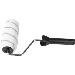 Behanglijmroller nylon