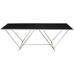 Overig Behangtafel aluminium