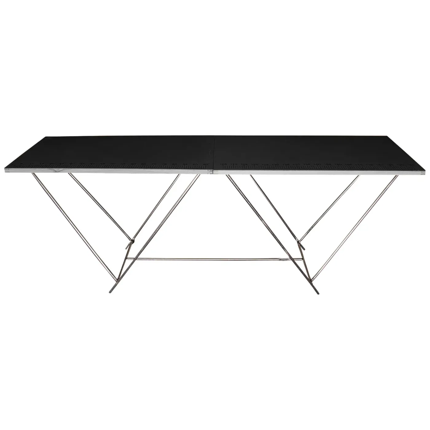 Overig Behangtafel aluminium