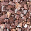 TuinLeveringOnline.nl Belgisch Split Rood 8 - 16 Mm - 1.000 Kg Midi-bag 0,70m³
