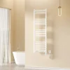 Belrad Elektrische Radiator 1600x500 Mm – 700w – Wit – Smart Wifi
