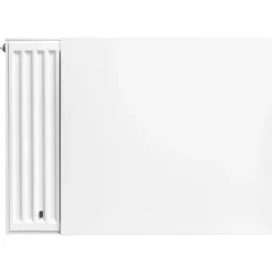 Belrad Radiatorvoorplaat, Vlak, 500 × 1200 Mm