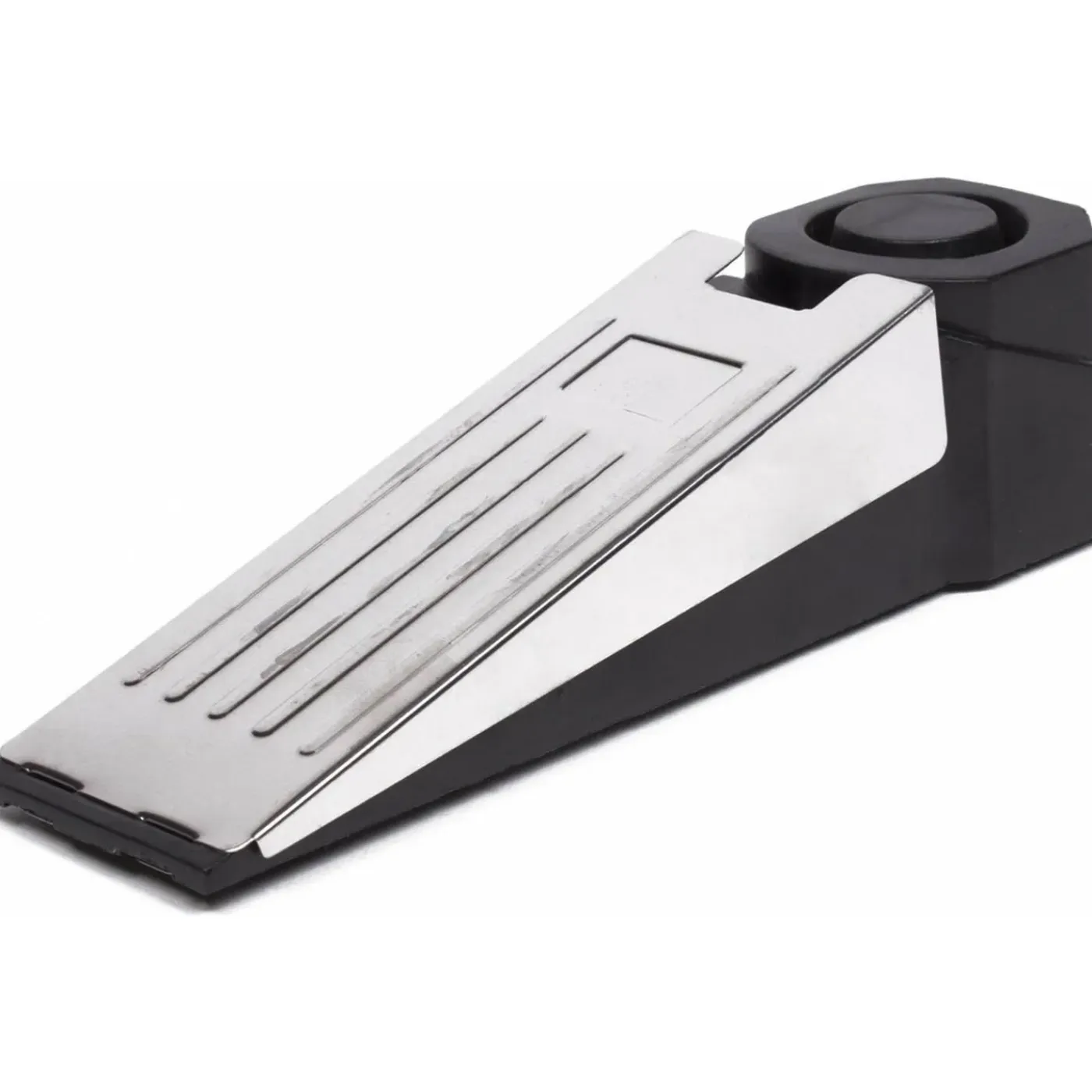 Overig Benson Deurwig - Anti Inbraak Alarm - Deurstopper - 100 Db
