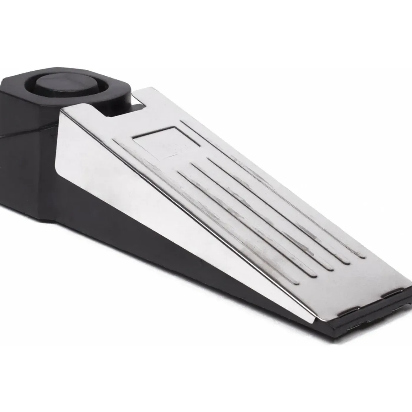 Overig Benson Deurwig - Anti Inbraak Alarm - Deurstopper - 100 Db