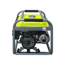Könner & Söhnen Benzinegenerator K&s Basic Ksb 2800c 4-takt 2.8kw Koper Alternatorwikkeling