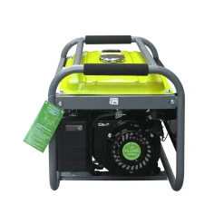 Könner & Söhnen Benzinegenerator K&s Basic Ksb 2800c 4-takt 2.8kw Koper Alternatorwikkeling