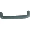 Bertomani Meubelgreep - PVC grijs - 96mm - 6 stuks