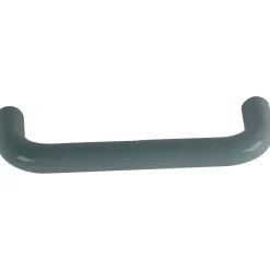 Bertomani Meubelgreep - PVC grijs - 96mm - 6 stuks