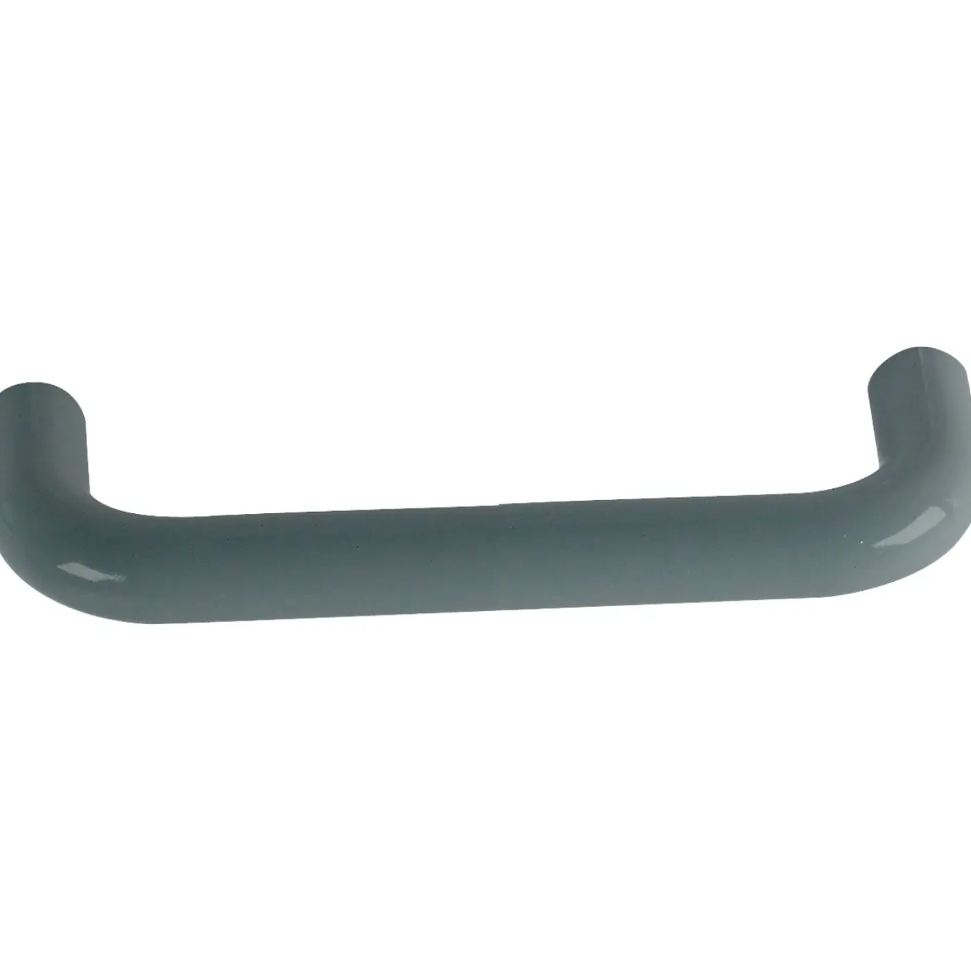 Bertomani Meubelgreep - PVC grijs - 96mm - 6 stuks