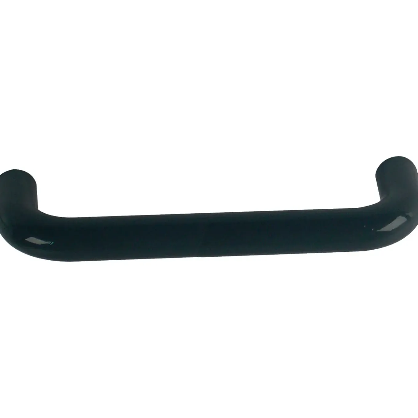 Bertomani Meubelgreep 113 - Zwart - 64mm - 6 stuks