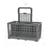 SQOON Bestekkorf - Universeel 240mm X 135mm X 125mm - 00087401
