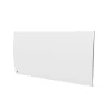 Bestherm - Radiator - Keramische Inertieradiator - Wifi - Wandmontage - 2000w - Wit - Illo Connect