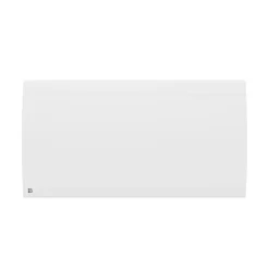 Bestherm - Radiator - Keramische Inertieradiator - Wifi - Wandmontage - 2000w - Wit - Illo Connect