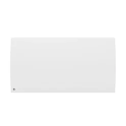 BESTHERM - Radiator - Keramische Inertieradiator - Wifi - Wandmontage - 2000w - Wit - Lesso Connect