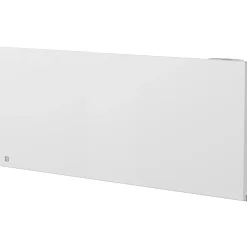 Bestherm - Radiator - Keramische Inertieradiator - Wifi - Wandmontage - 2000w - Wit - Nessa Connect