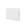 BESTHERM - Radiator - Keramische Inertieradiator - Wifi - Wandmontage - 1000w - Wit - Illo Connect