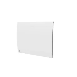 BESTHERM - Radiator - Keramische Inertieradiator - Wifi - Wandmontage - 1000w - Wit - Illo Connect