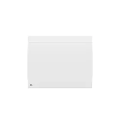 BESTHERM - Radiator - Keramische Inertieradiator - Wifi - Wandmontage - 1000w - Wit - Illo Connect