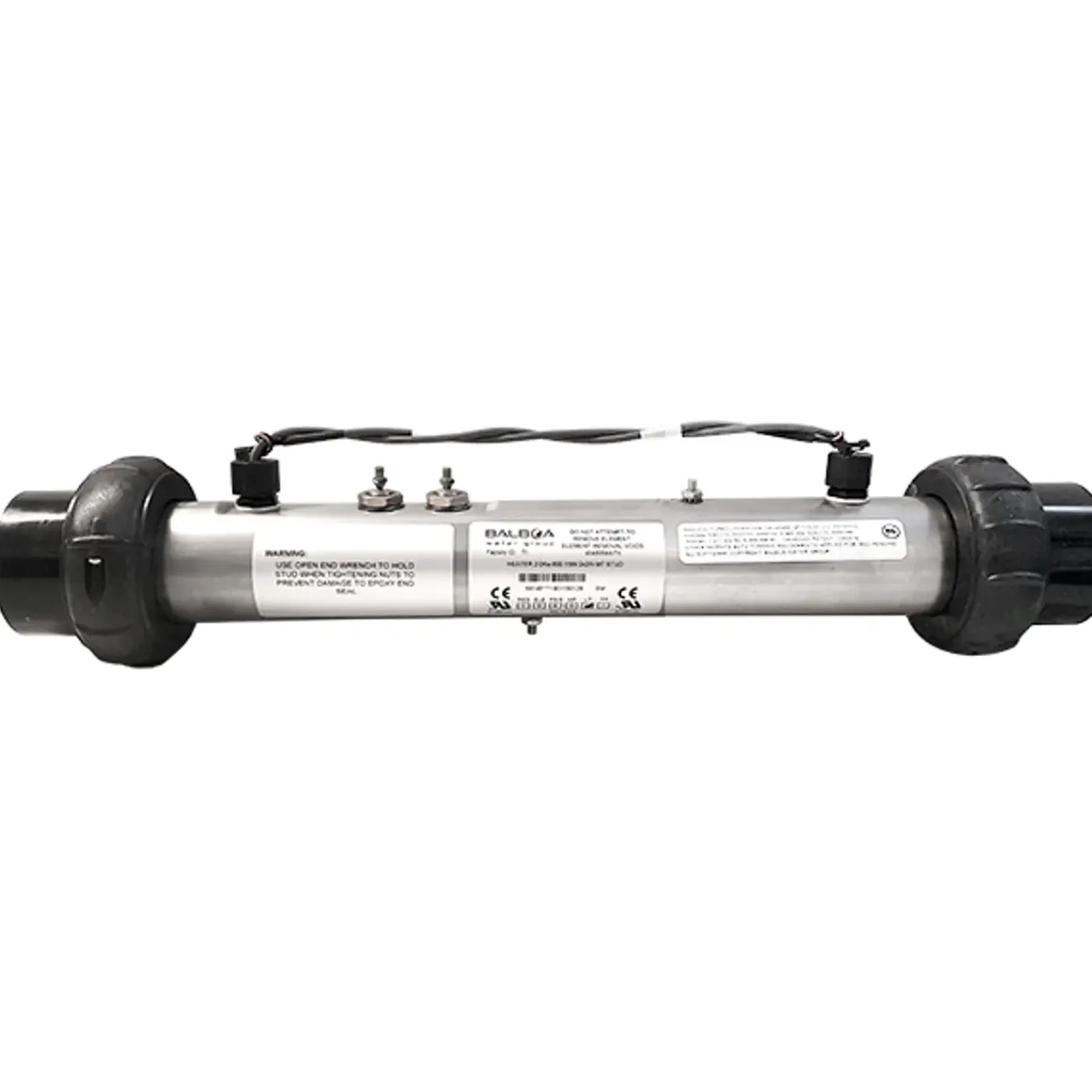 Bestway Balboa Heater 3KW GS100 - 38x10x10 cm
