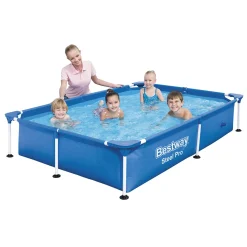 Bestway frame zwembad Steel Pro 221 x 150 x 43 cm