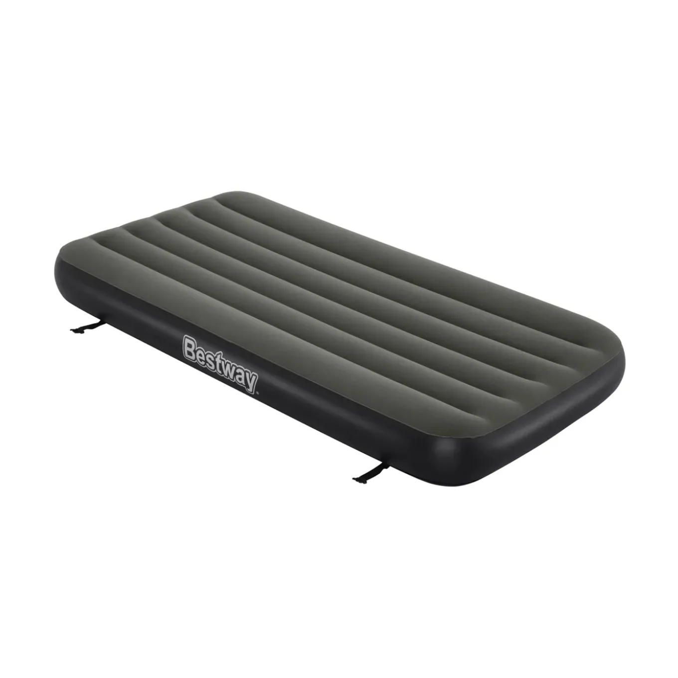 Bestway 3in-1 Luchtbed Connect Zwart 188x99cm