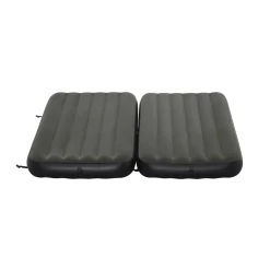 Bestway 3in-1 Luchtbed Connect Zwart 188x99cm