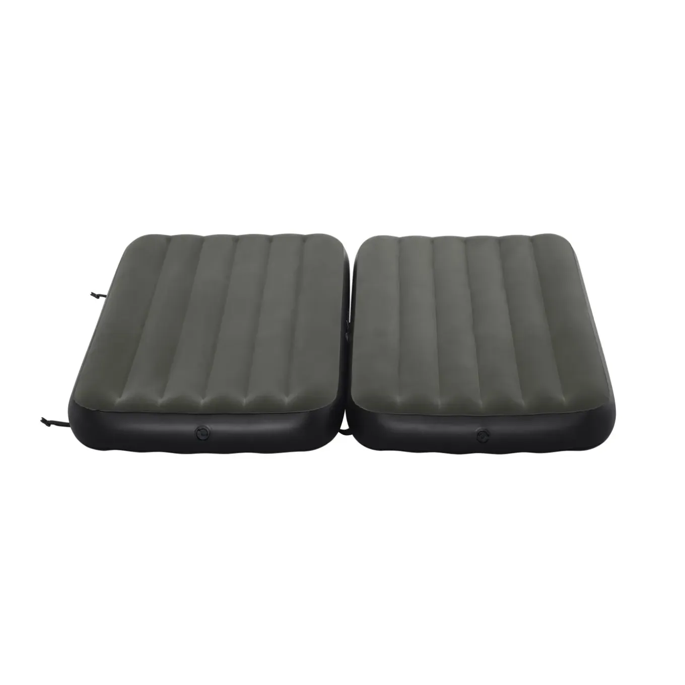 Bestway 3in-1 Luchtbed Connect Zwart 188x99cm