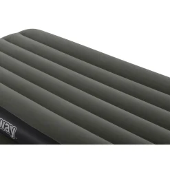 Bestway 3in-1 Luchtbed Connect Zwart 188x99cm
