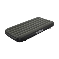 Bestway 3in-1 Luchtbed Connect Zwart 188x99cm