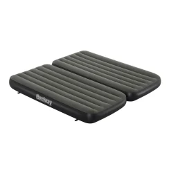 Bestway 3in-1 Luchtbed Connect Zwart 188x99cm