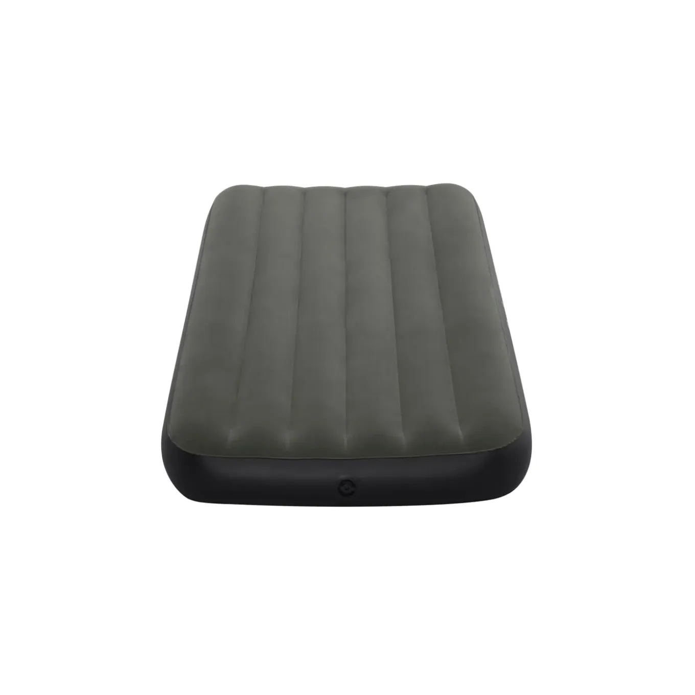 Bestway 3in-1 Luchtbed Connect Zwart 188x99cm