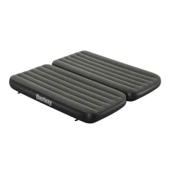 Bestway 3in-1 Luchtbed Connect Zwart 188x99cm