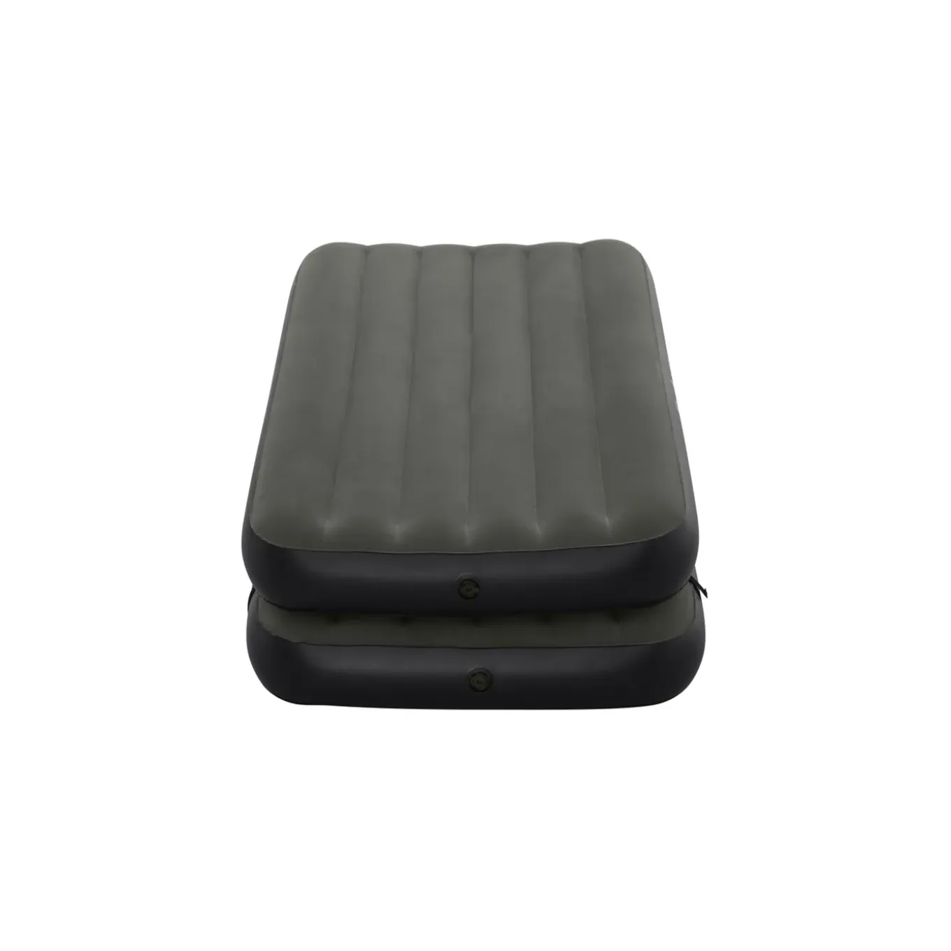 Bestway 3in-1 Luchtbed Connect Zwart 188x99cm