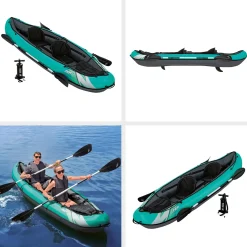Bestway Kajak Hydro force Ventura X2