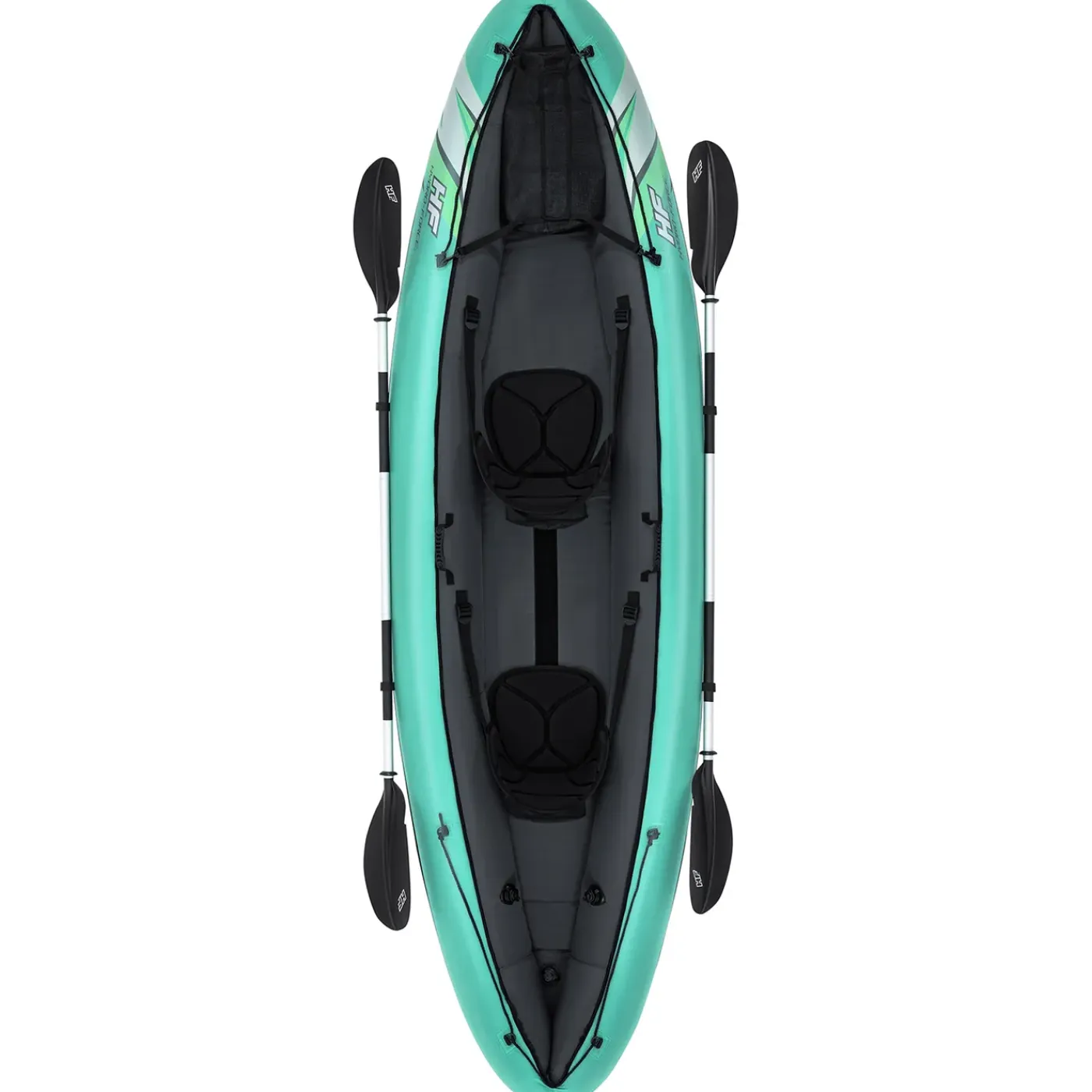 Bestway Kajak Hydro force Ventura X2