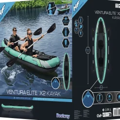 Bestway Kajak Hydro force Ventura X2