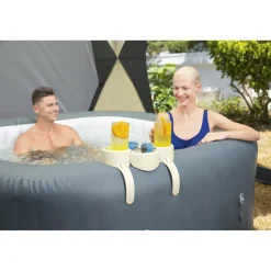Bestway Lay-Z-spa bekerhouder