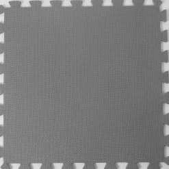 Overig Bestway ondertegels voor zwembad grijs 50x50x0.8cm